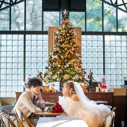 リストランテASOの写真30枚目