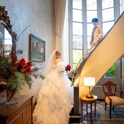 リストランテASOの写真4枚目