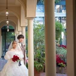 リストランテASOの写真4枚目