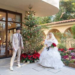 リストランテASOの写真2枚目