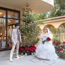 リストランテASOの写真8枚目