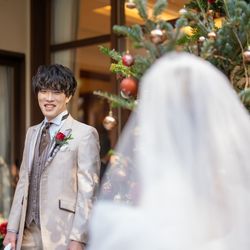 リストランテASOの写真4枚目