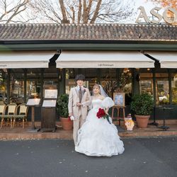 リストランテASOの写真15枚目