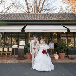 リストランテASOの写真2枚目