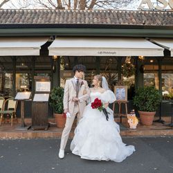 リストランテASOの写真29枚目