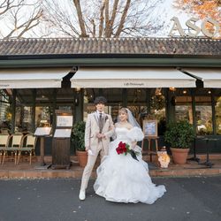 リストランテASOの写真15枚目