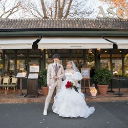 リストランテASOの写真12枚目