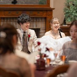 リストランテASOの写真31枚目