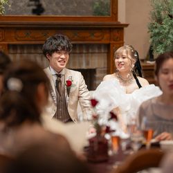 リストランテASOの写真12枚目