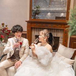 リストランテASOの写真17枚目