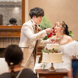 リストランテASOの写真15枚目