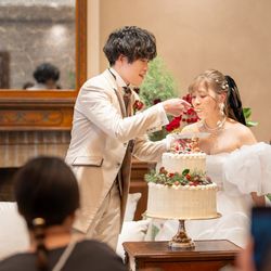 リストランテASOの写真18枚目