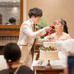 リストランテASOの写真31枚目