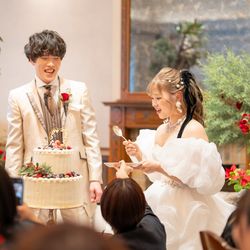 リストランテASOの写真16枚目