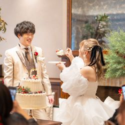 リストランテASOの写真22枚目