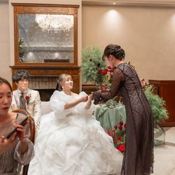 リストランテASOの写真7枚目