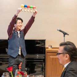 リストランテASOの写真27枚目