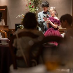 リストランテASOの写真29枚目