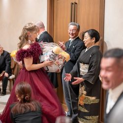 リストランテASOの写真19枚目