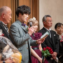 リストランテASOの写真35枚目