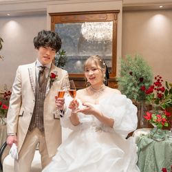 リストランテASOの写真34枚目