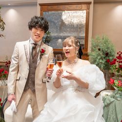 リストランテASOの写真4枚目