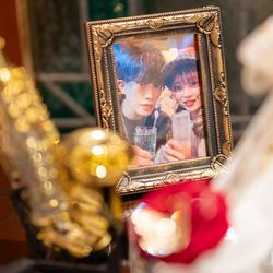 リストランテASOの写真14枚目