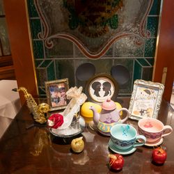 リストランテASOの写真11枚目