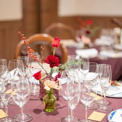 リストランテASOの写真14枚目