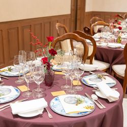 リストランテASOの写真13枚目