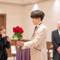 リストランテASOの写真7枚目