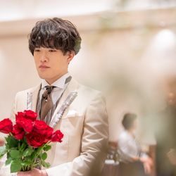 リストランテASOの写真6枚目