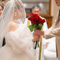 リストランテASOの写真6枚目