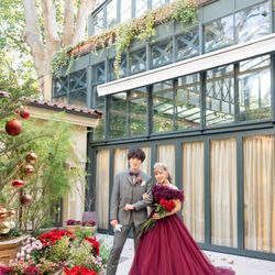 リストランテASOの写真6枚目