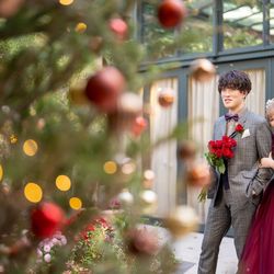 リストランテASOの写真8枚目