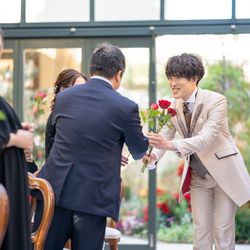 リストランテASOの写真5枚目