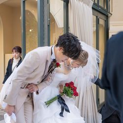 リストランテASOの写真19枚目