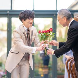 リストランテASOの写真36枚目