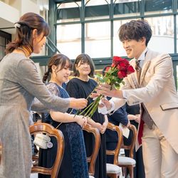 リストランテASOの写真22枚目