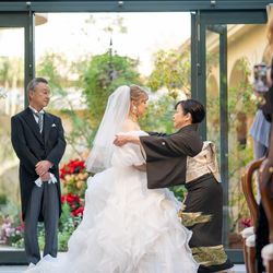 リストランテASOの写真4枚目