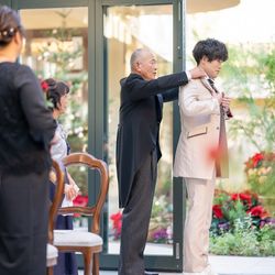 リストランテASOの写真30枚目