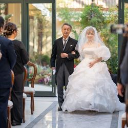 リストランテASOの写真20枚目