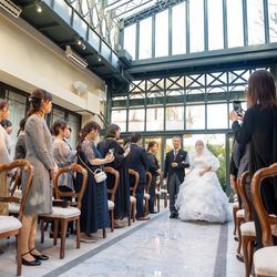 リストランテASOの写真11枚目