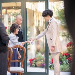 リストランテASOの写真24枚目