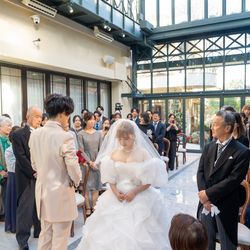 リストランテASOの写真2枚目