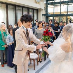 リストランテASOの写真25枚目