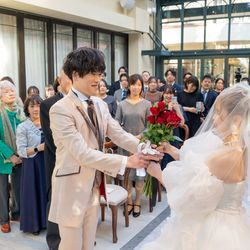 リストランテASOの写真35枚目