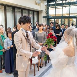 リストランテASOの写真9枚目