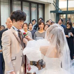 リストランテASOの写真2枚目