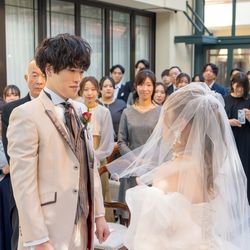 リストランテASOの写真26枚目